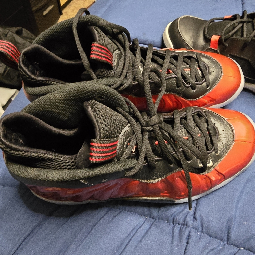 Foamposite